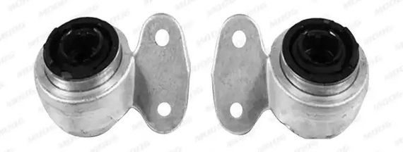 Сайлентблок важеля, к-кт BMW Z4, MOOG (BMSB8864) | Зображення 2