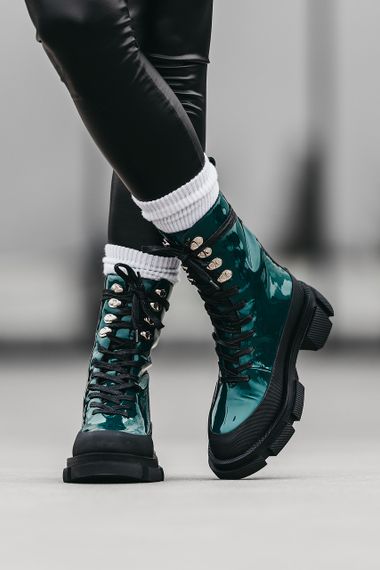 Женские ботинки Both Gao High Boots Байка 41 | Зображення 6