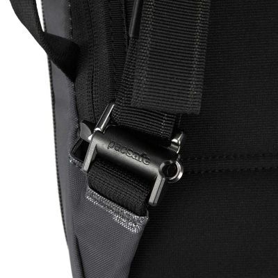 Рюкзак туристичний Pacsafe Metrosafe X Anti-Theft 16&quot; commuter графітовий (30635144) | Зображення 2