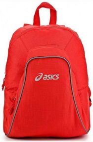 Спортивний рюкзак 13L Asics Zaino червоний