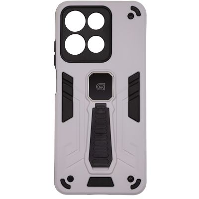 Чехол для мобильного телефона Armorstandart Proover Motorola G15 / G15 Power Grey (ARM85751)