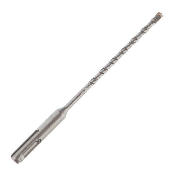 Свердло-бур SDS PLUS 5 x160мм INTERTOOL SD-0516