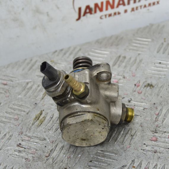 Паливний насос високого тиску 1.0 TFSI Audi A1 A3 ПНВТ Ауді а1 а3 04E127026L | Зображення 2