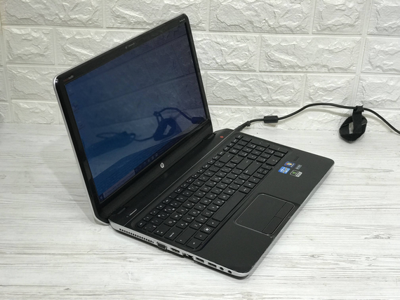 Ноутбук HP Pavilion DV6 15.6 Intel i5-3210M 8 RAM 120 HDD NVIDIA GT 630M 2 ГБ | Зображення 4
