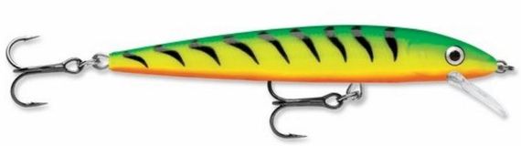 Воблер RAPALA Husky Jerk HJ10 GYP