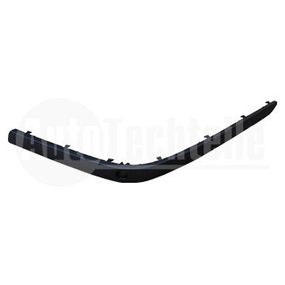 Накладка бампера заднего правая BMW 5 E39 98-03 (M-Performance), AutoTechteile, 702 5173, 51 12 2 498 502