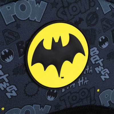Рюкзак детский Kite 2727 Kids DC Batman (DC25-2727XS) | Зображення 6