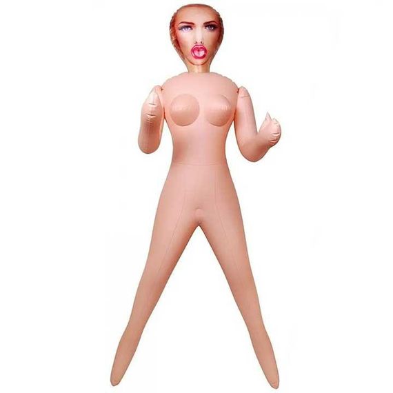 Секс-кукла азиатка "Марго"