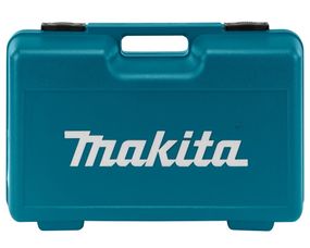 Кейс пластиковий для КШМ Makita 824985-4 (GA4530, GA5030, 9554NB, 9555NB, 9558HN, 9558NB)