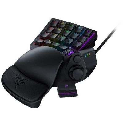 Клавіатура Razer Tartarus V2 (RZ07-02270100-R3M1) | Зображення 1