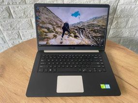 Ноутбук Asus VivoBook S15 15.6" FHD IPS i7 8550U 8Gb/SSD240/ Nvidia MX130