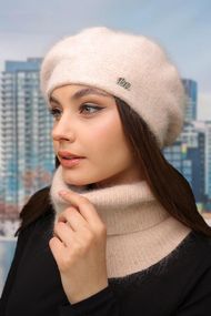 Комплект «Эстель» (4977/4961-77) кремовый