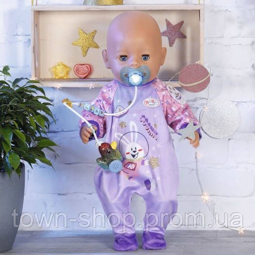 Интерактивная пустышка для куклы BABY born - Волшебная пустышка | Зображення 3