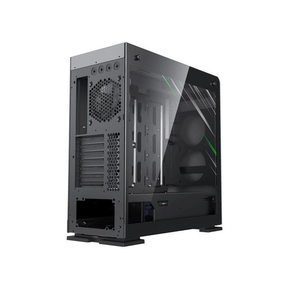 Корпус Gamemax VEGA PRO GY | Зображення 3