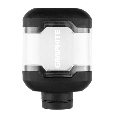 Шлифовальная машина Graphite эксцентриковая 300W, 125мм, 7000-13000об/мин (59G348) | Зображення 9