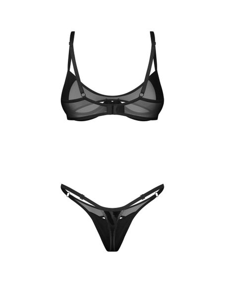 Комплект Obsessive Rolleya 2-pcs set L/XL Sex Aura | Зображення 4