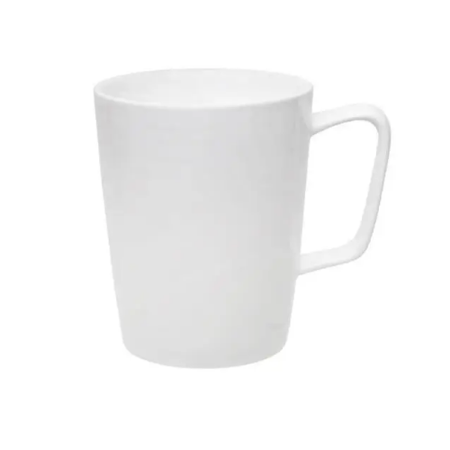 Чашка Гладка 355мл TU0109  Interos