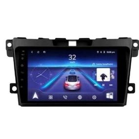 Штатная автомагнитола MAZDA CX7 Android 10 2GB черный (MAZDA CX7_7040)