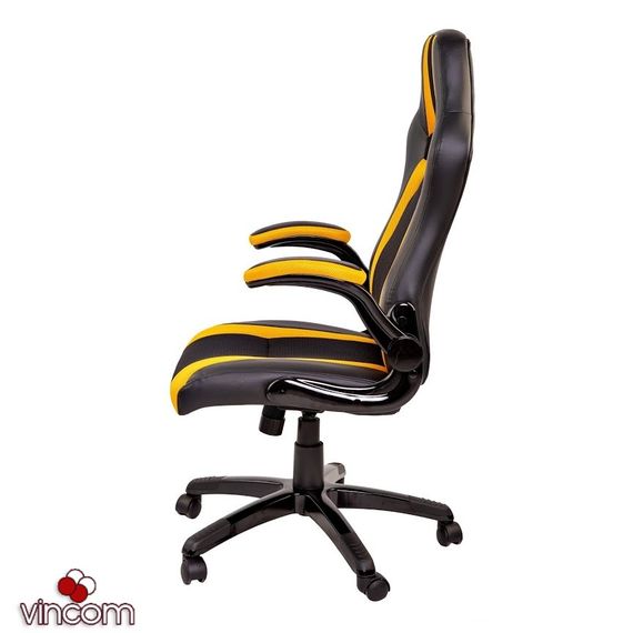 Кресло Goodwin Miscolc yellow | Зображення 2