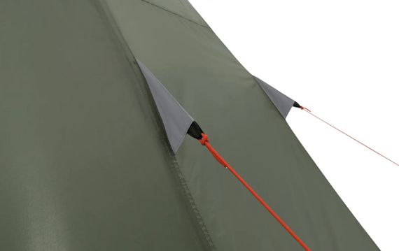Намет чотиримісний Easy Camp Bolide 400 Rustic Green (120405) 929565 | Зображення 3