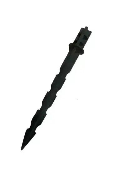 Комплект кілочків Shadow для кріплення агроволокна 15 шт КДА0000015 | Зображення 1