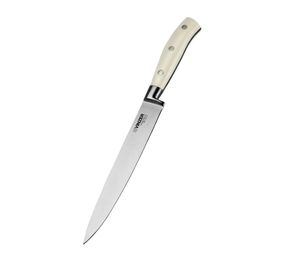 Ніж для м'яса Vinzer (Вінзер) Ivory Line 20.3 см (50277)