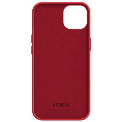 Чехол для мобильного телефона Armorstandart ICON2 Case Apple iPhone 13 Red (ARM60483) | Зображення 1