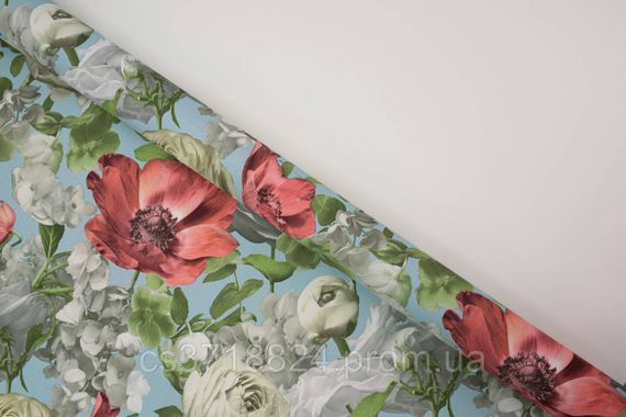 Обои виниловые на флизелиновой основе SINTRA Rosalinda 386637 (1,06х10,05м) | Зображення 3