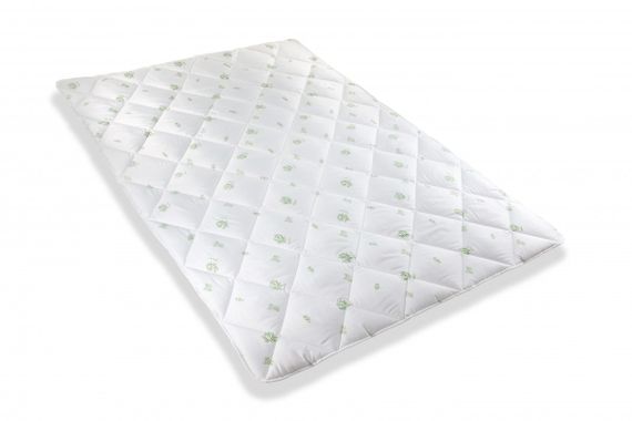 Ковдра двоспальне ТЕП Dream Collection Bamboo 1-00763-00000 210х180 см | Зображення 3