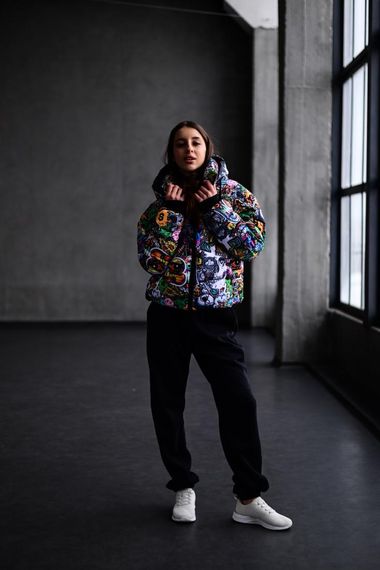 Пуховик DRAPP | Зображення 8