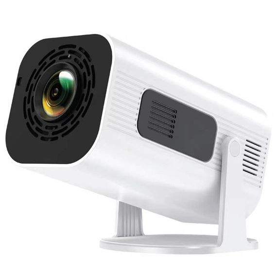 Проектор 4k Android HP330 White | Зображення 7