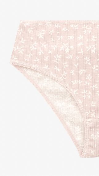 Труси жiночi 1024007 2XL Пудровий shop (2000999496233) | Зображення 1