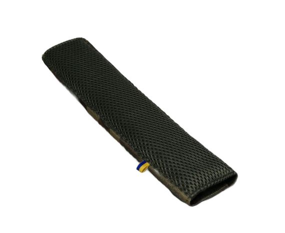 Кавер для стрілецьких активних навушників для дуги різні кольори | Зображення 7