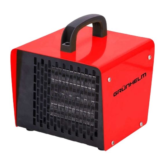 Grunhelm РТС-2000 Обогреватель электрический