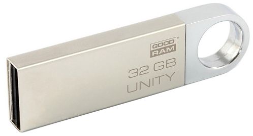 Flash Drive Goodram UUN2 Unity 32GB (UUN2-0080S0R11)