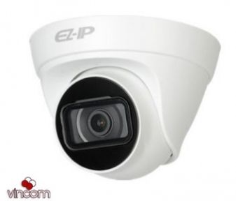Видеокамера Dahua DH-IPC-T1B20P (2.8 мм)