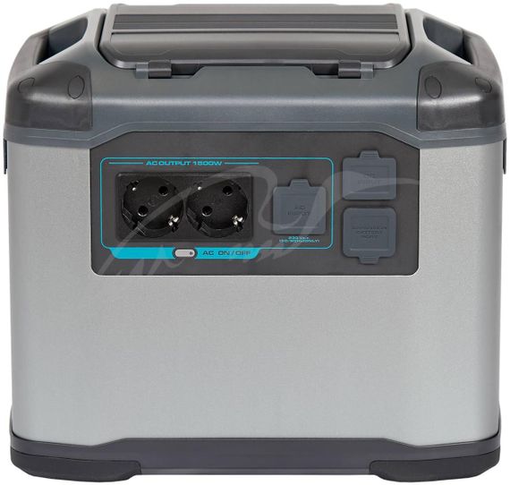 Зарядная станция Flashfish P15 1008 Вт | Зображення 1