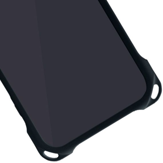 Чохол TPU CrossBody with straps для Apple iPhone 12 Pro (6.1") | Зображення 3