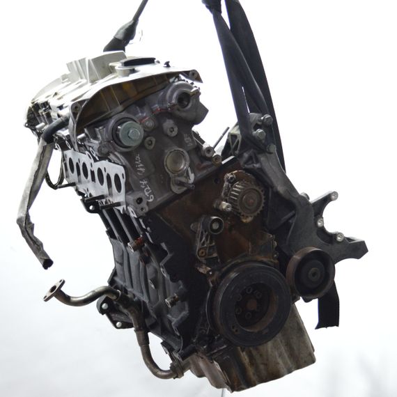 Двигун BGB 2.0 TFSI Audi A4 B7 2004-2007 мотор Ауді а4 б7 | Зображення 1