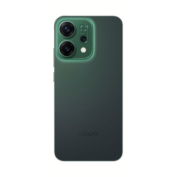 Мобільний телефон Oppo Reno14 5G 12/256GB Luminous Green (OFCPH2737_GREEN) | Зображення 3