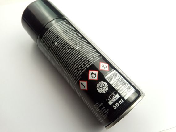 Очисник гальмівної системи K2 (W103) 400 мл. | Зображення 1