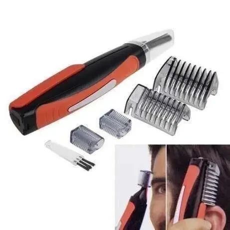Триммер Micro Touch Switchblade (X-TRIM) | Зображення 4
