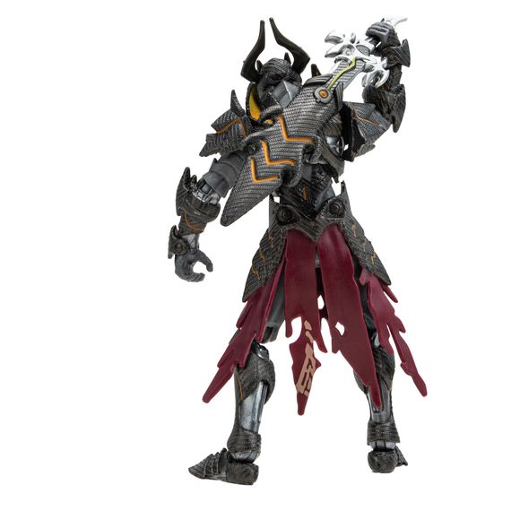 Колекційна фігурка Fortnite Master Series Figure Omega Knight, 10см (FNT1324) | Зображення 6