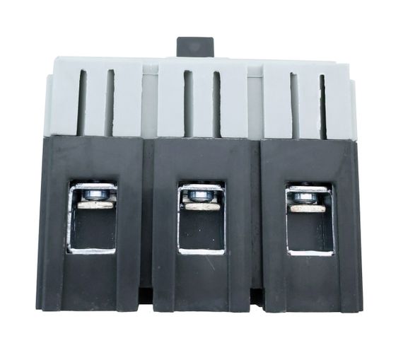 Автоматичний вимикач ВА88-160 3Р 50А 35кА Ny95505231 | Зображення 2