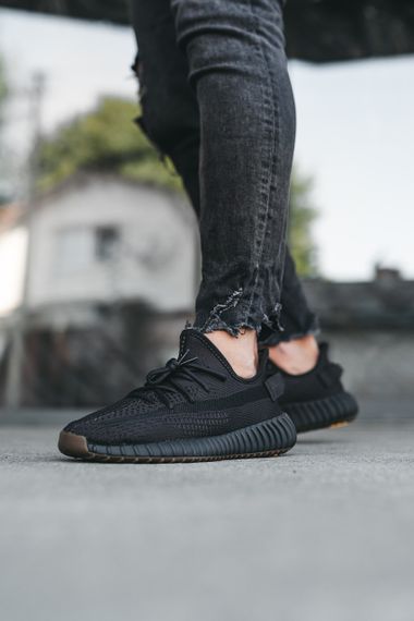 Кросовки 0318 Yeezy Boost 350 v2 Cinder 41 | Зображення 1
