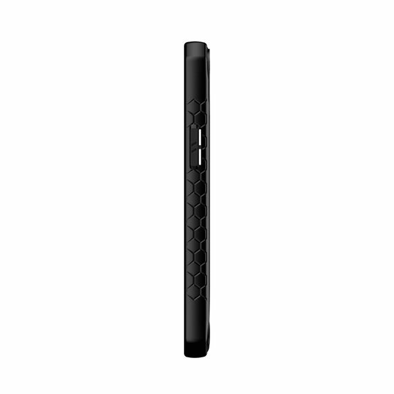 Чохол UAG для Apple iPhone 14 Plus Monarch, Black (114033114040) | Зображення 4