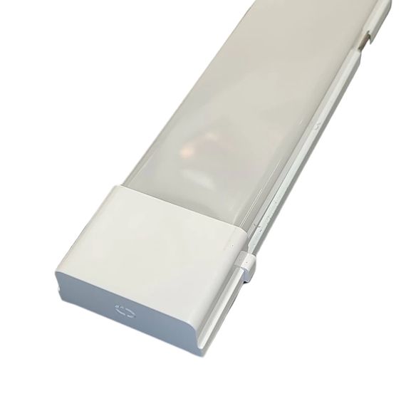 Лініійний LED світильник LN-4-30-0600-6 30W 6200К 600mm | Зображення 1