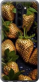 Чохол для Xiaomi Redmi Note 8 Pro з пластику FCh_083830