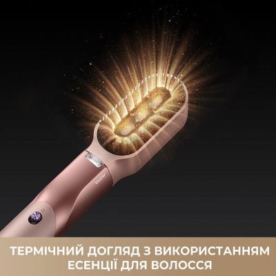 Стайлер MOVA Master 10 Sakura Pink (AMMA10 Sakura Pink) | Зображення 4