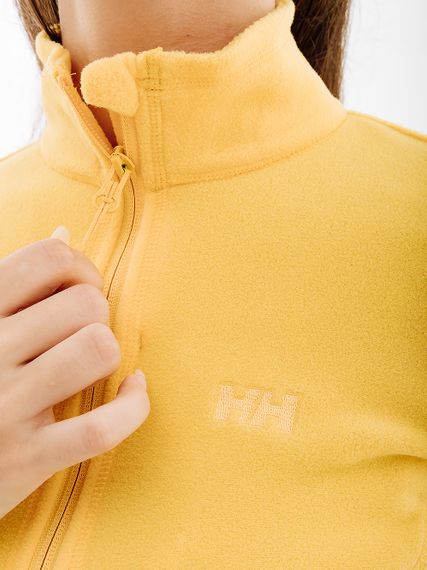 Толстовка HELLY HANSEN W DAYBREAKER FLEECE JACKET | Зображення 2